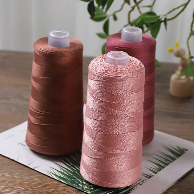 300g/pcs New Product Lace Thread No.7 Silk Yarn Crochet Hook Summer Shawl Sweater Handmade DIY Weaving Material Bag